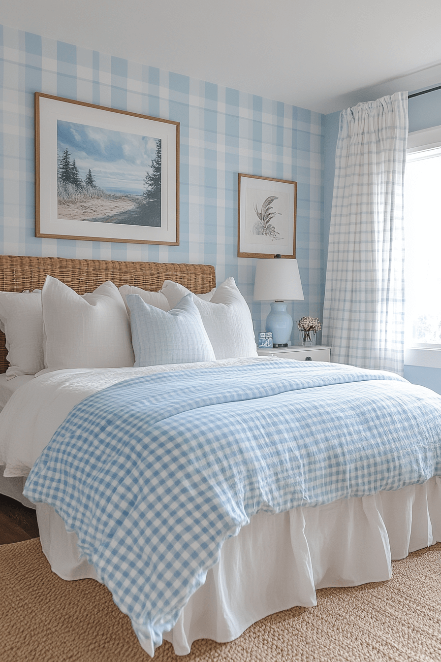 cottagecore apartment