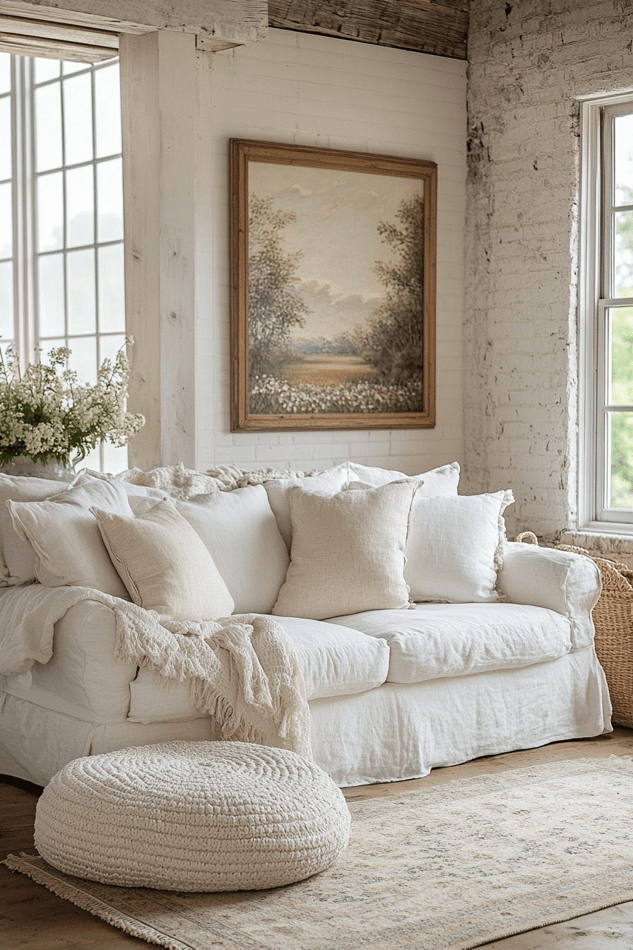 cottagecore decor