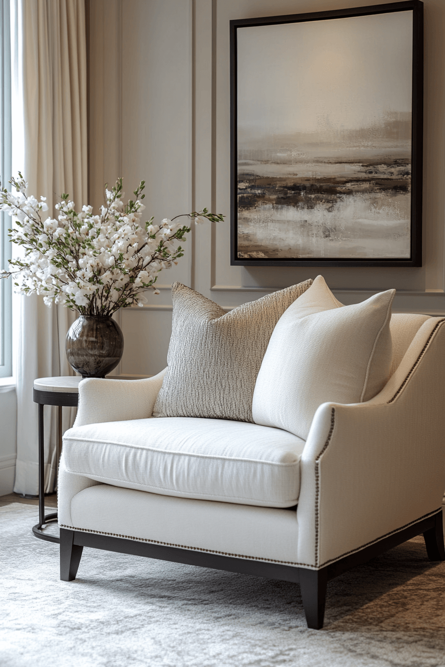 small lounge room ideas
