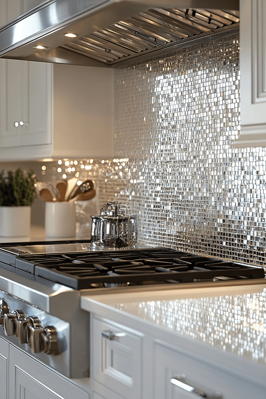 kitchen tile backsplash ideas