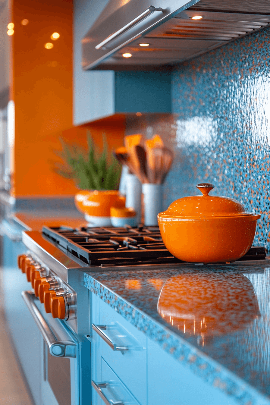 kitchen countertops