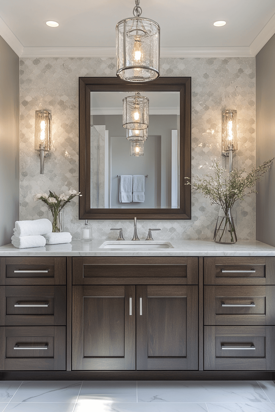 bathroom trends