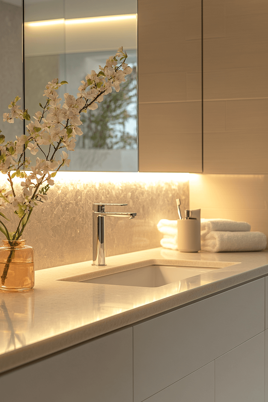 bathroom trends