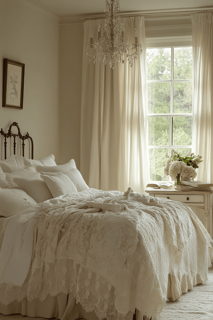 vintage room decor