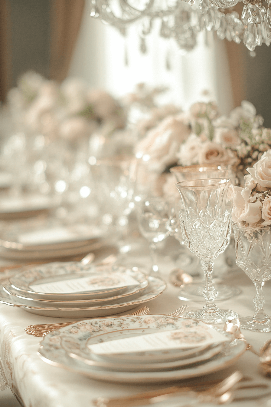 mothers day decor