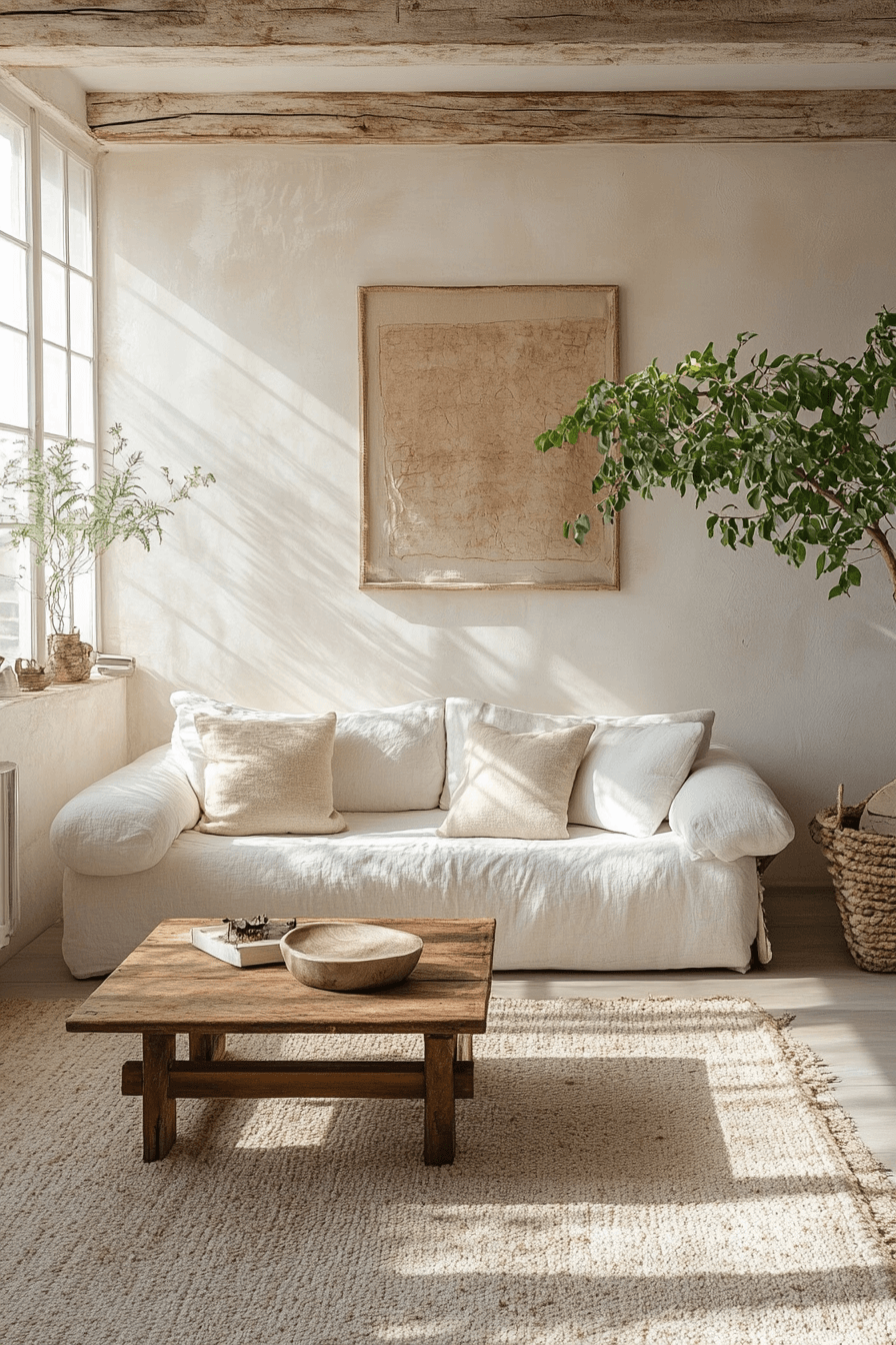 29 Granny Chic Living Room Decor Styles Filled with Charm and Cozy Joy 2 granny chic decor living room
