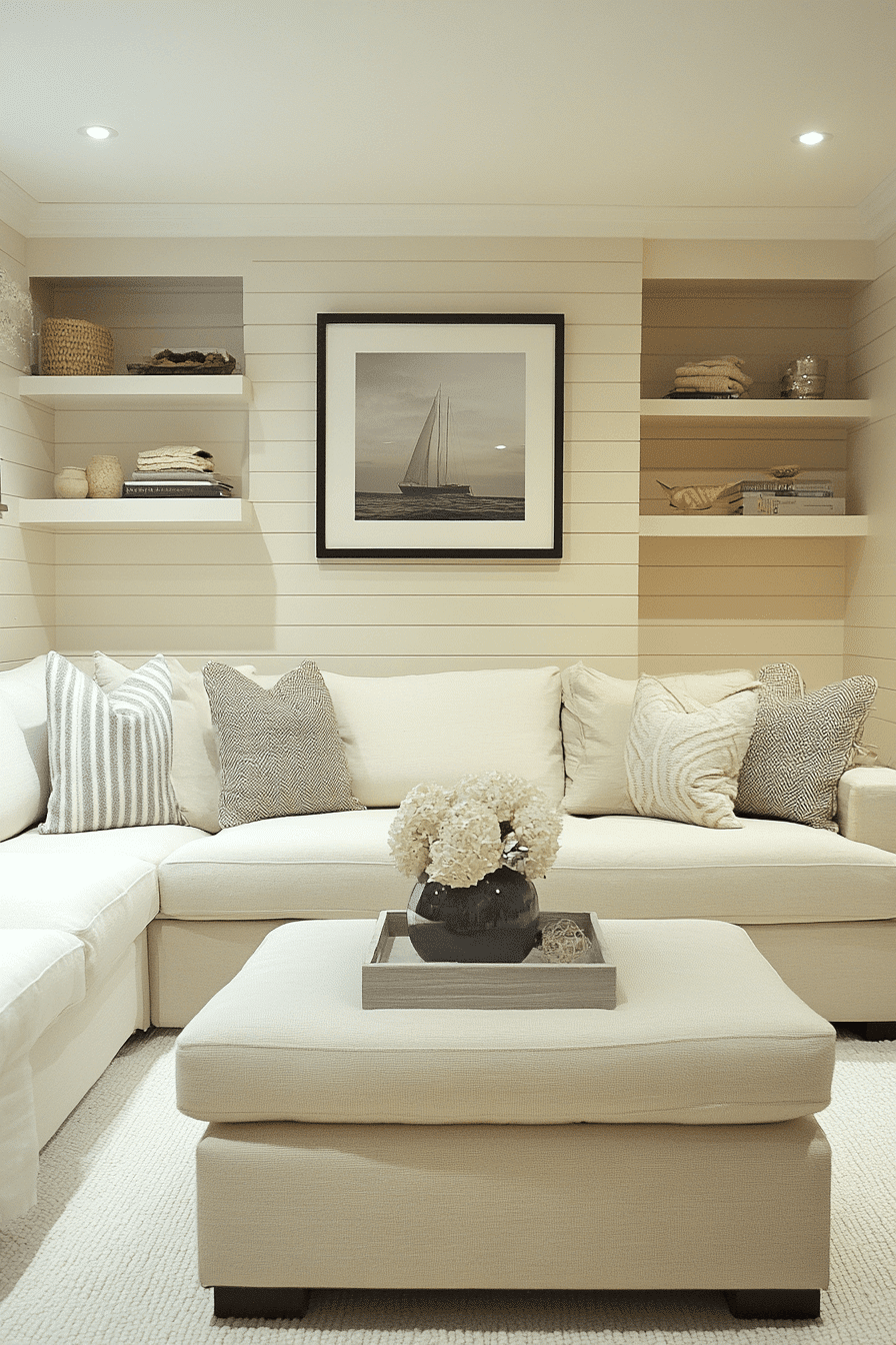 small lounge room ideas