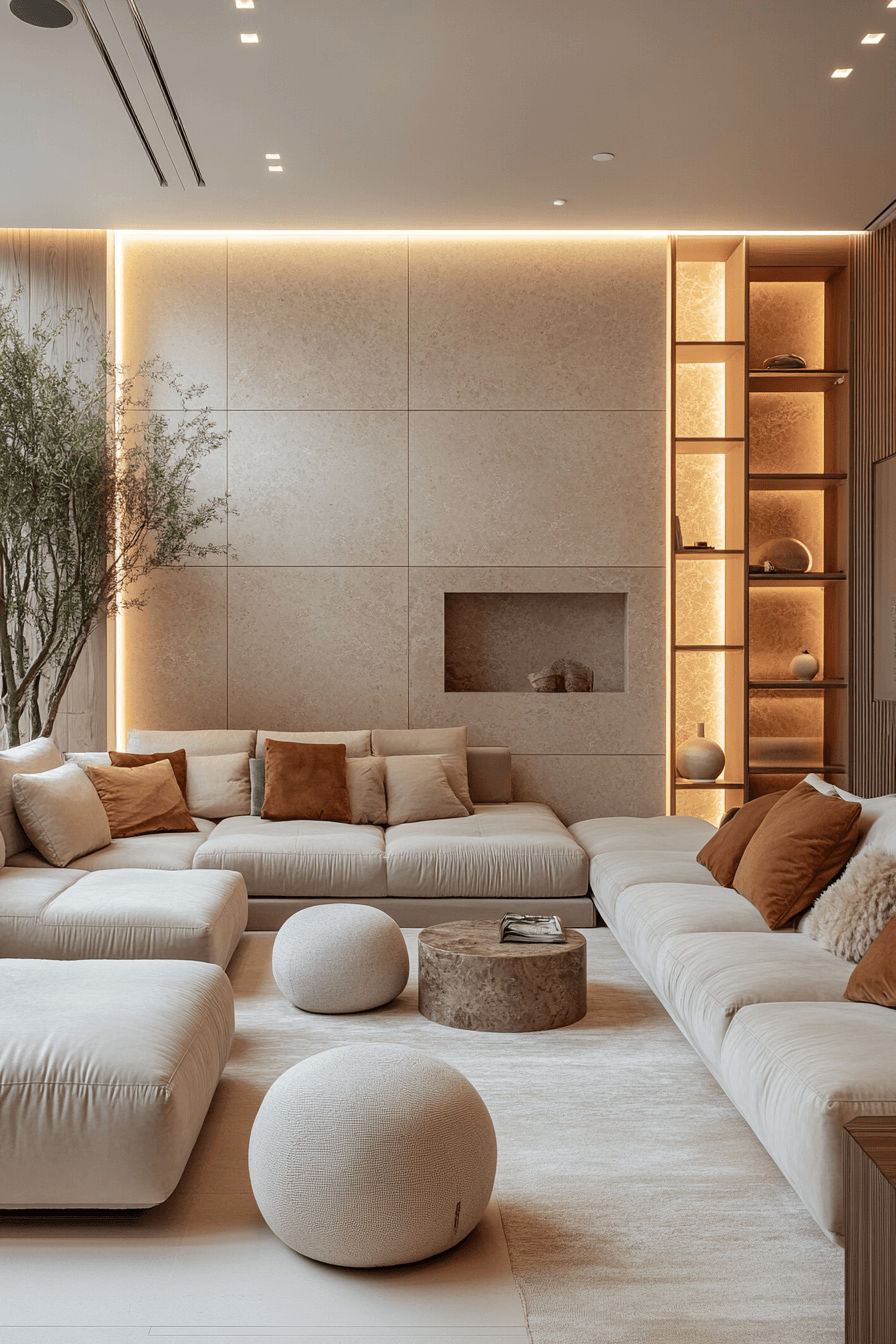 lounge room ideas