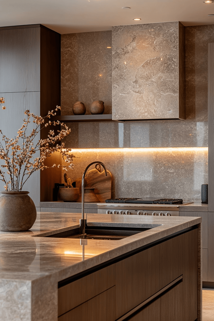 kitchen trends