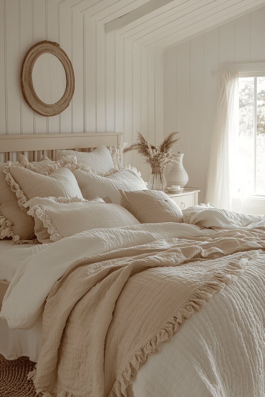 cottagecore decor