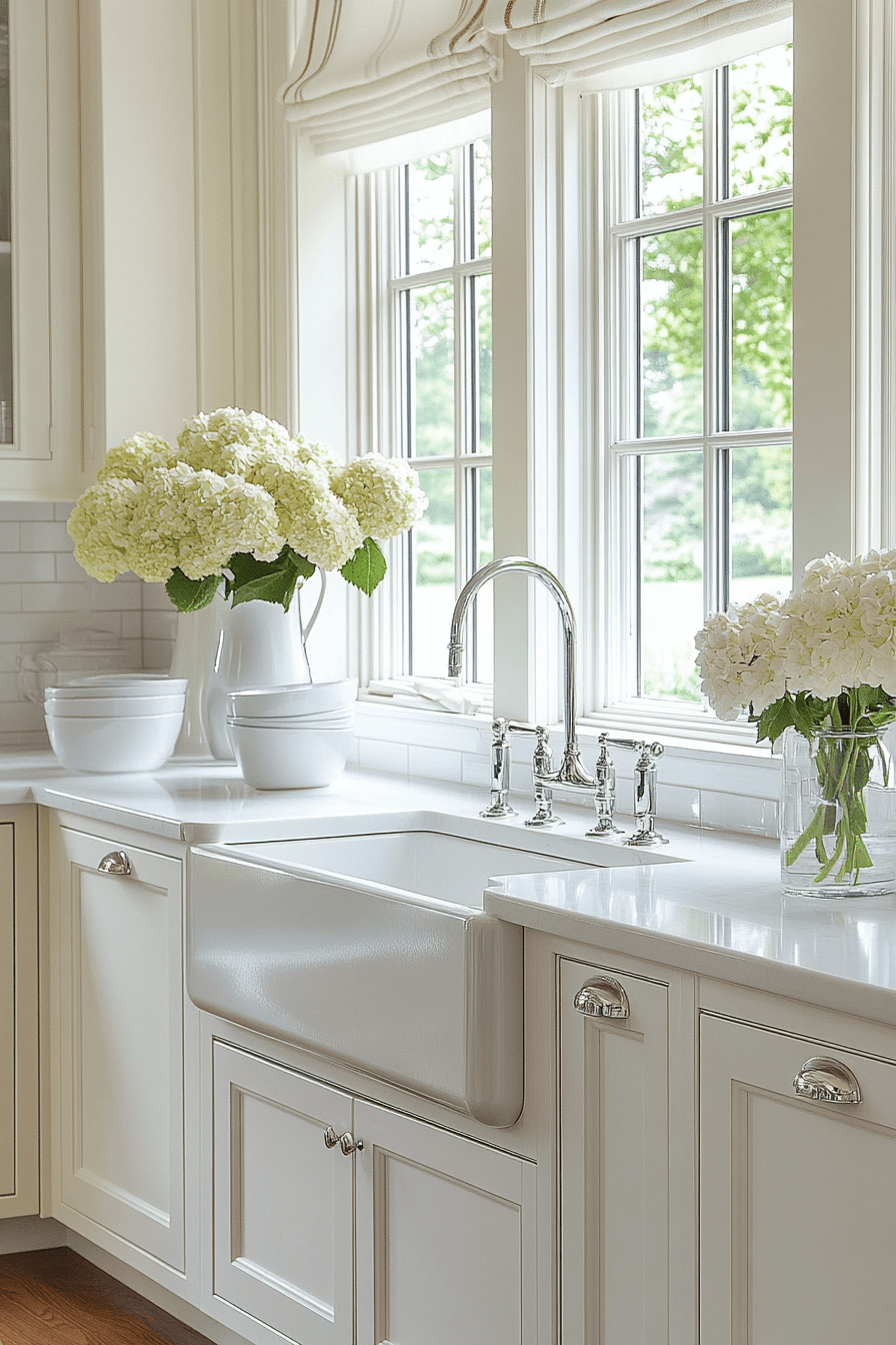 high gloss kitchen cabinets