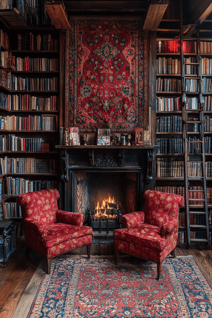 grandmacore aesthetic