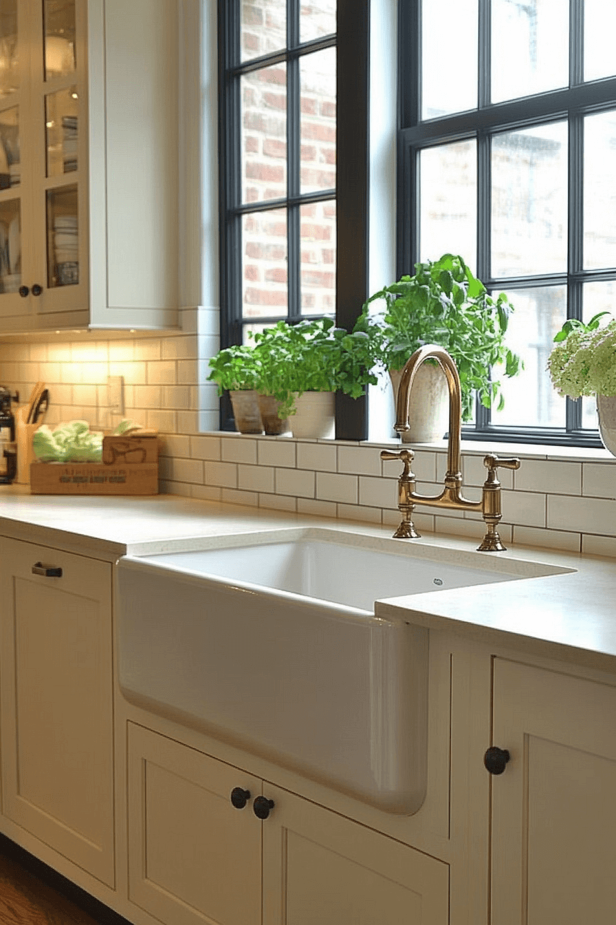 Country Kitchen Designs
