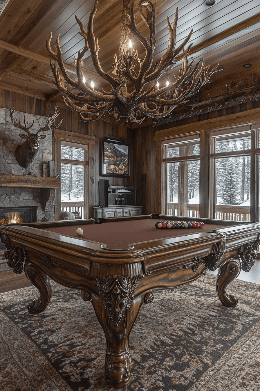 Therian Room Decor Ideas