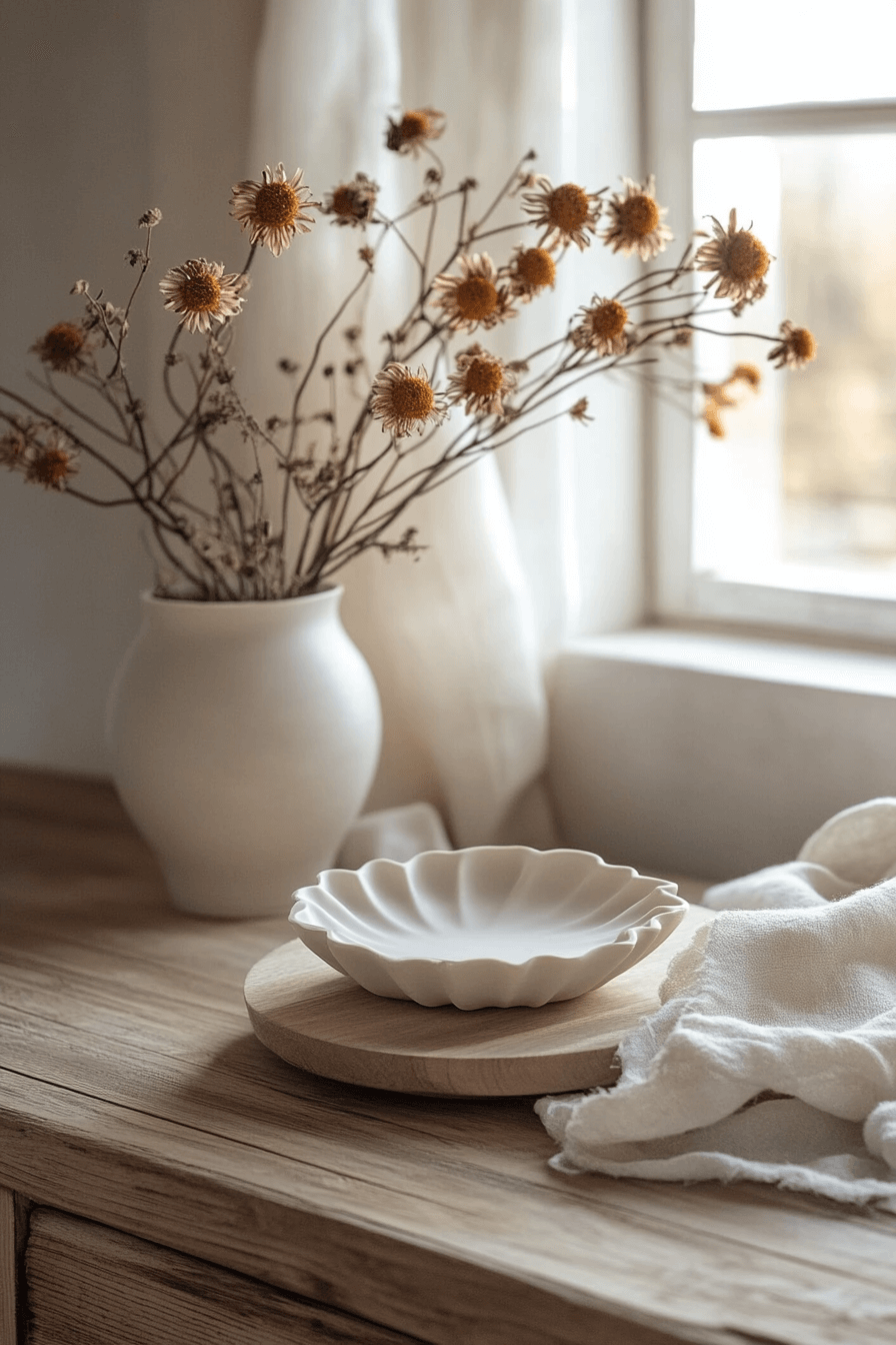 cottagecore decor