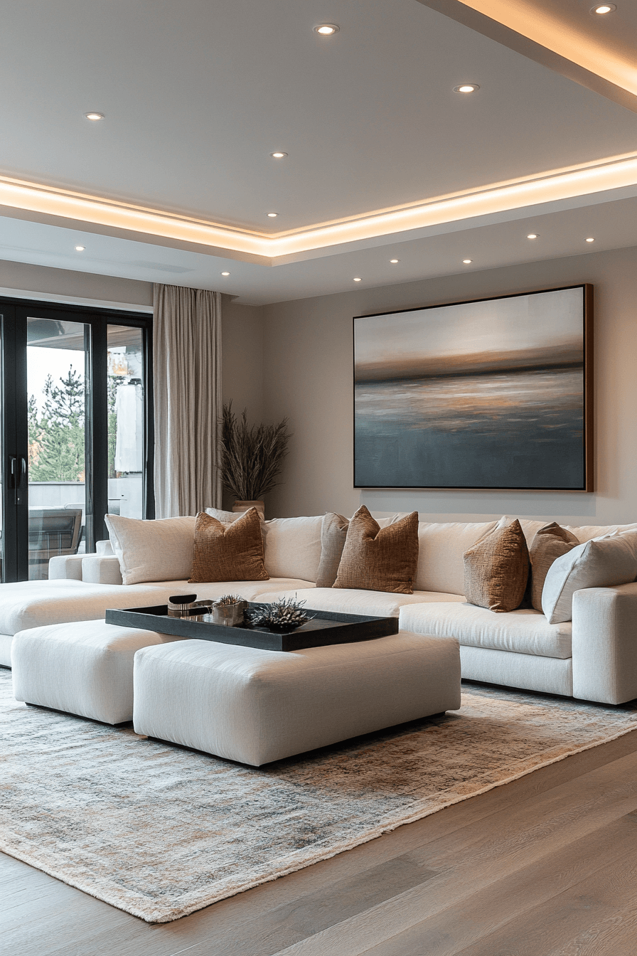 lounge room ideas