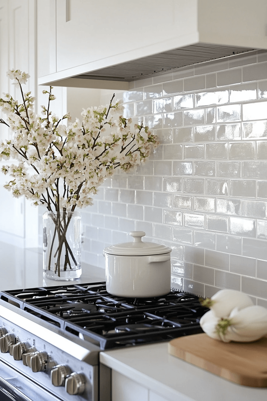 kitchen tile backsplash ideas