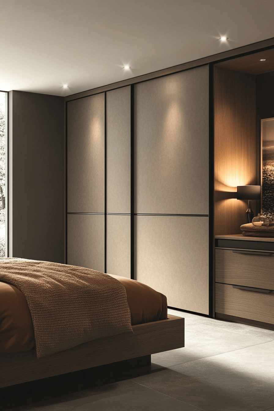 bedroom trends