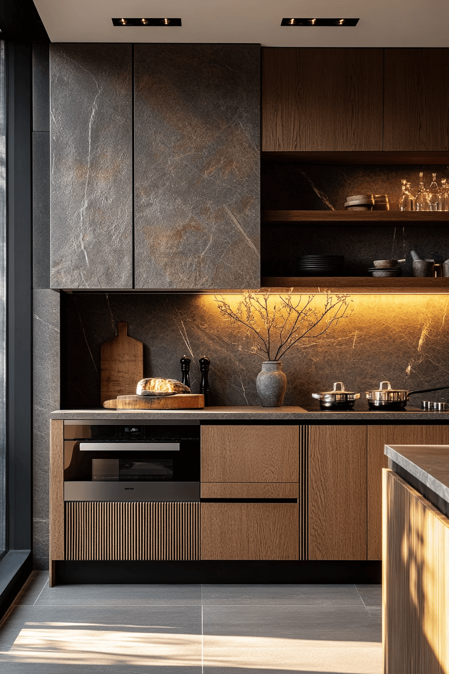 kitchen trends