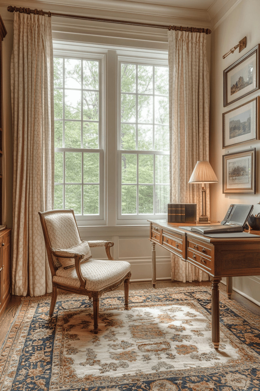 29 Japandi Home Office Ideas for a Peaceful and Productive Space 20 japandi home office