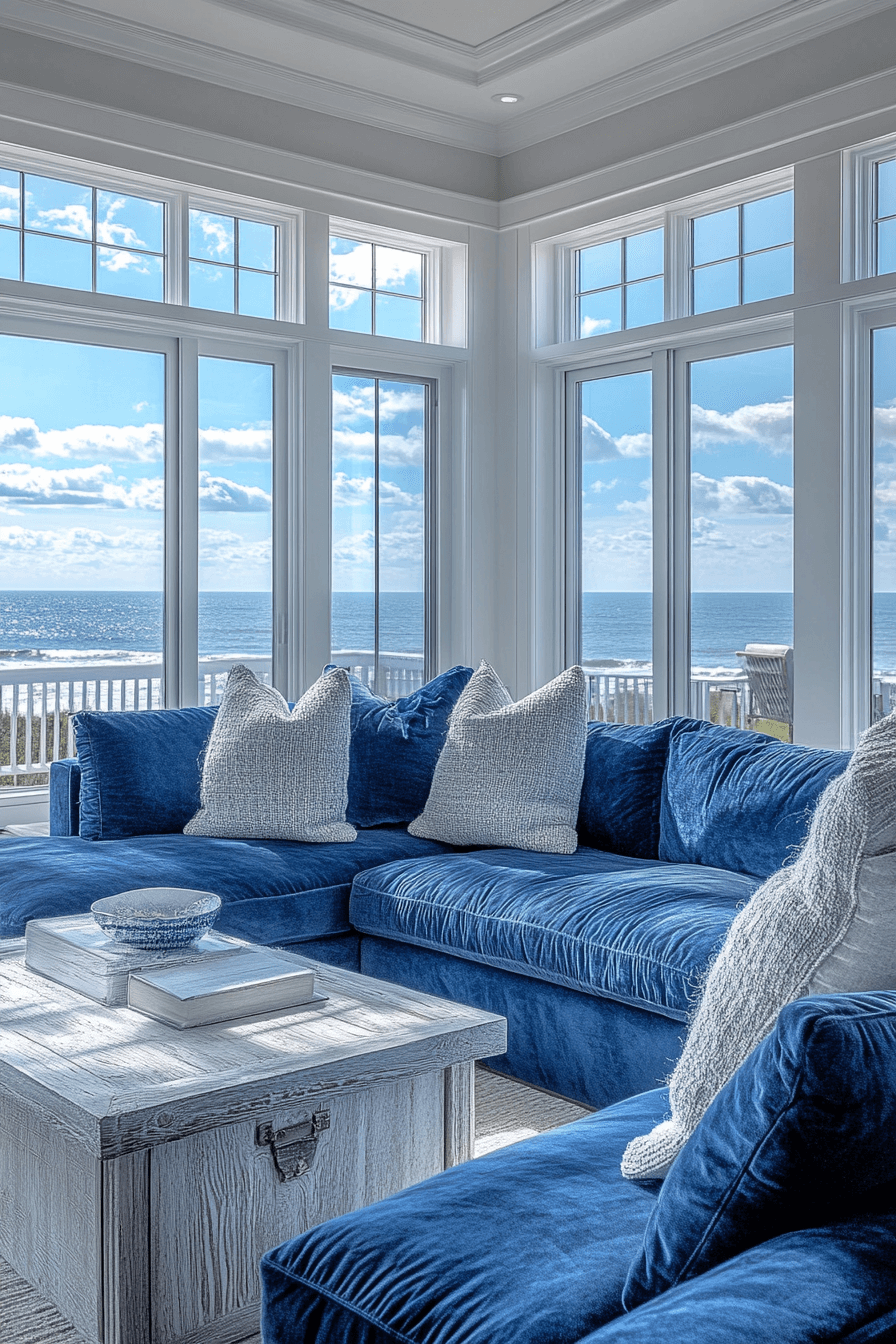 coastal living rooms