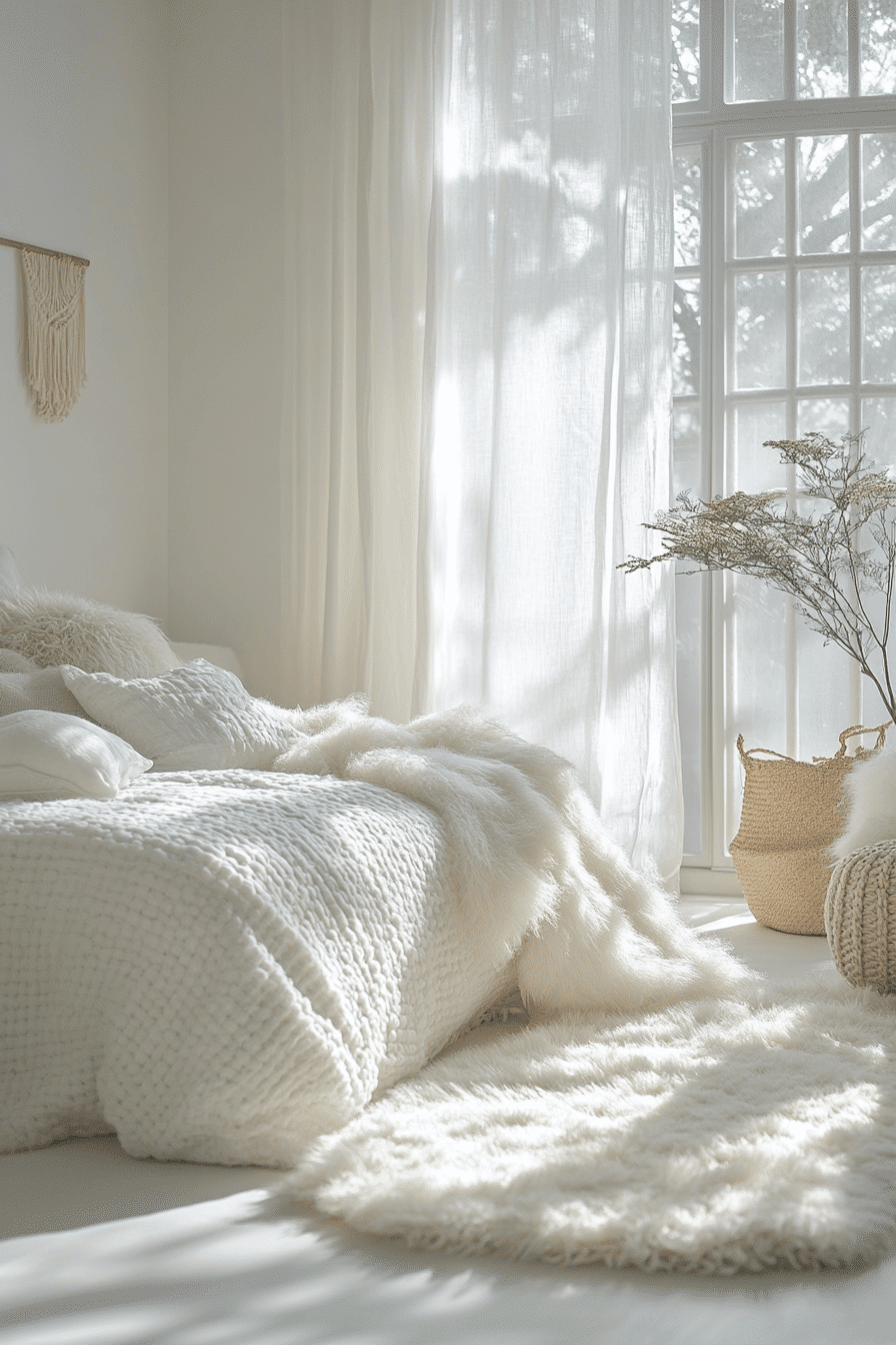 cozy bedroom decor ideas