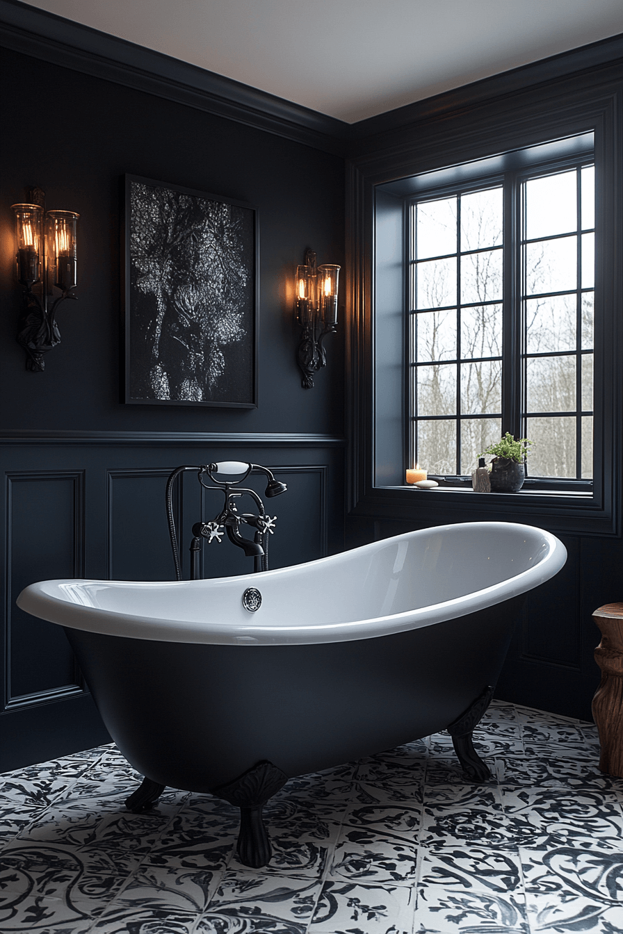 bathroom trends