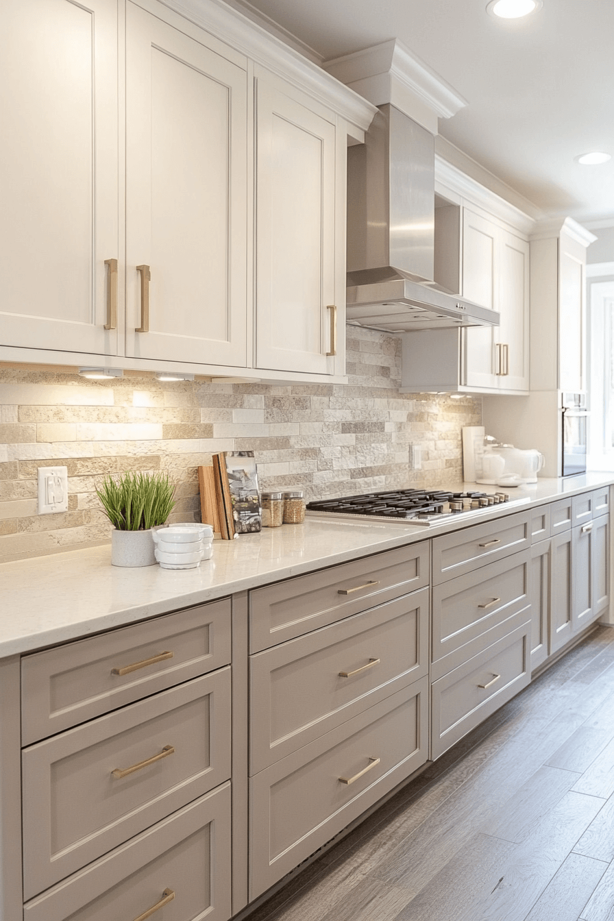 Country Kitchen Designs