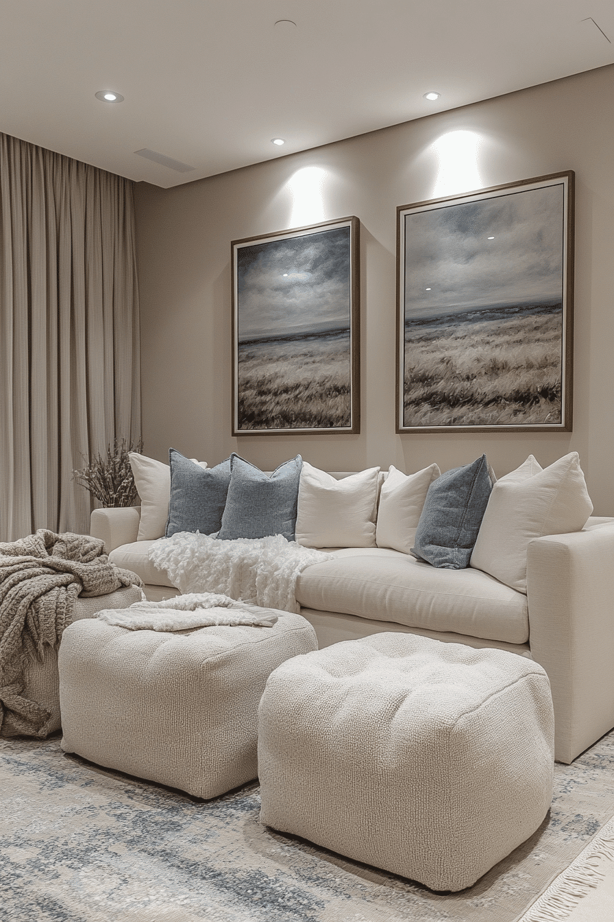 lounge room ideas
