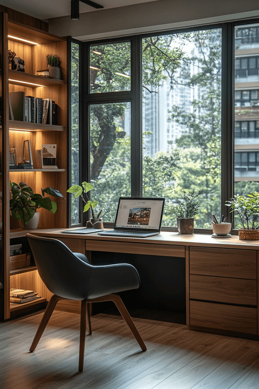 Japandi Interior Design
