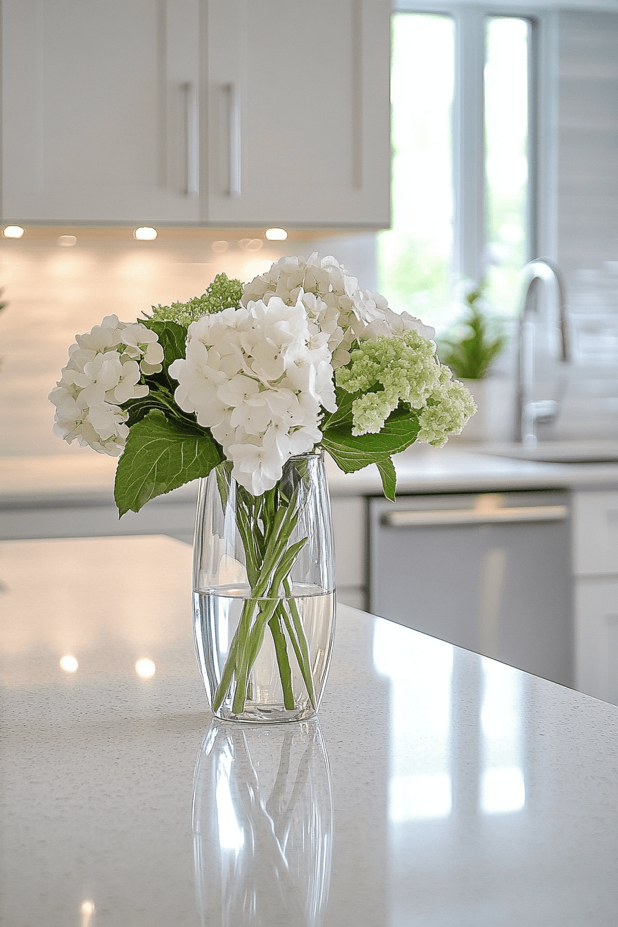 quartz countertops