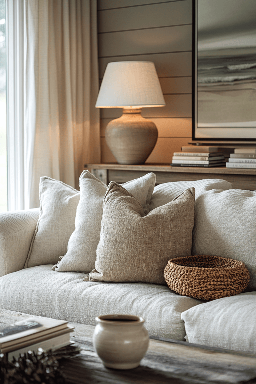 cozy living room decor ideas