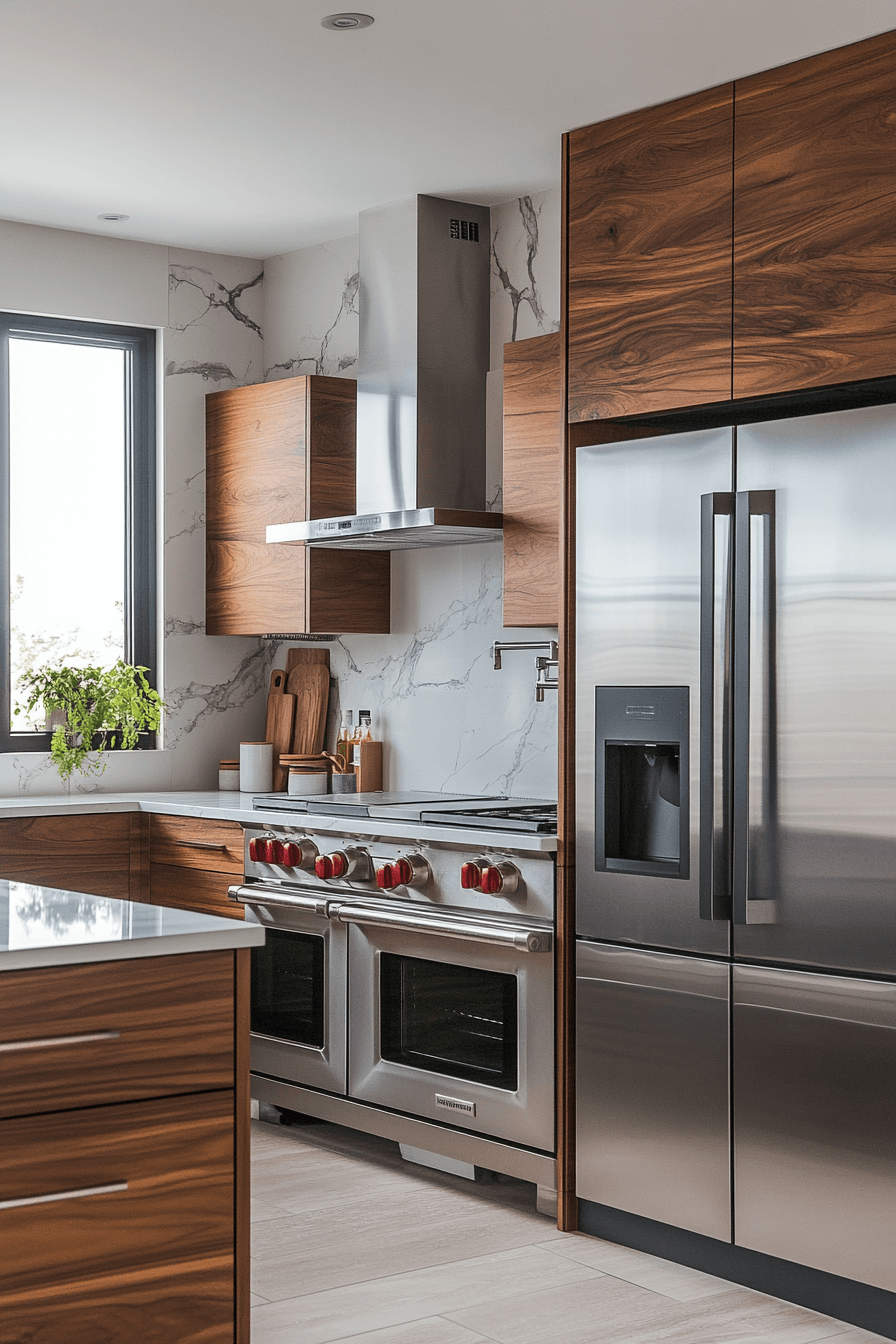 kitchen trends