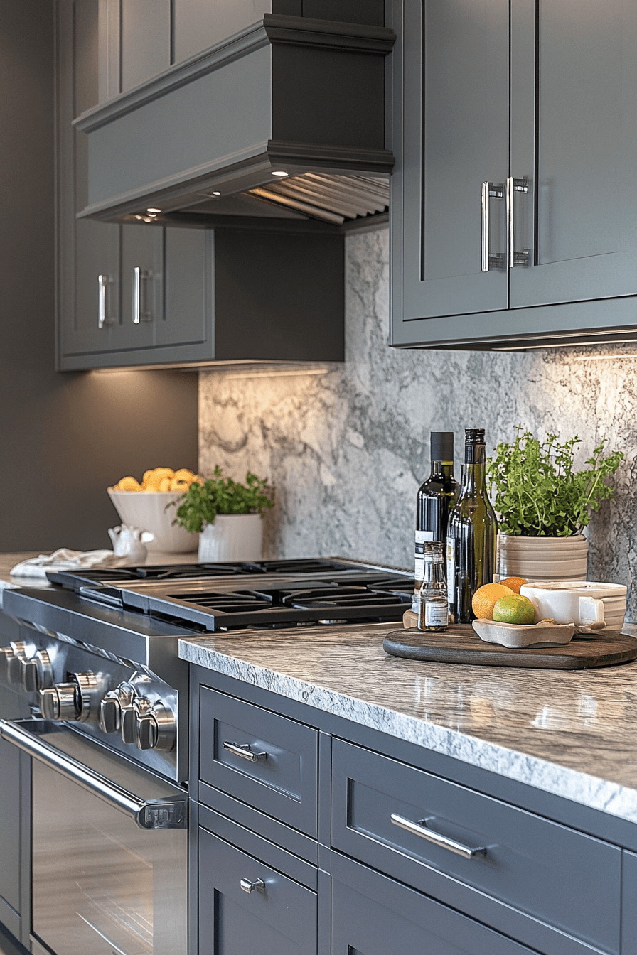 granite countertops