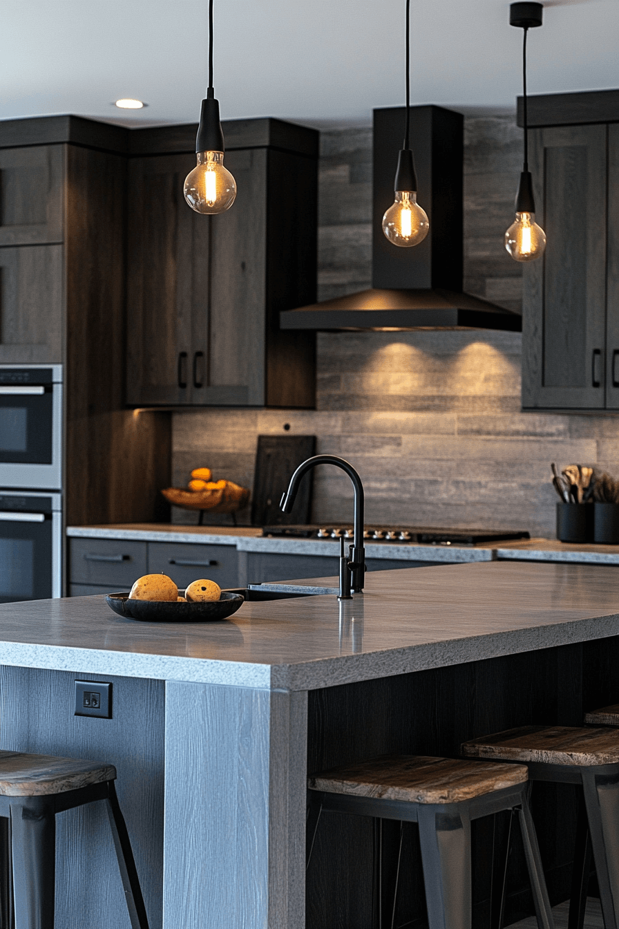 quartz countertops