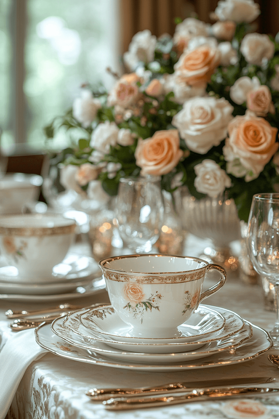 mothers day decor
