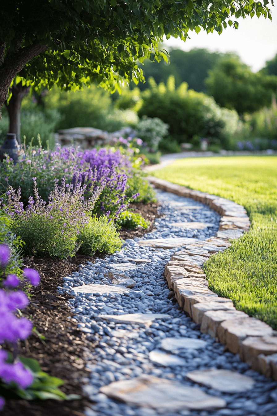 backyard landscaping Ideas