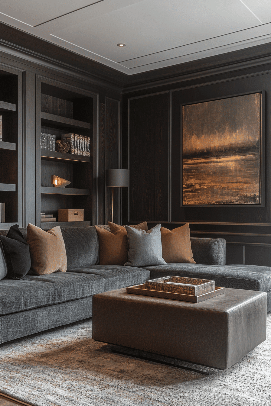 interior design trends