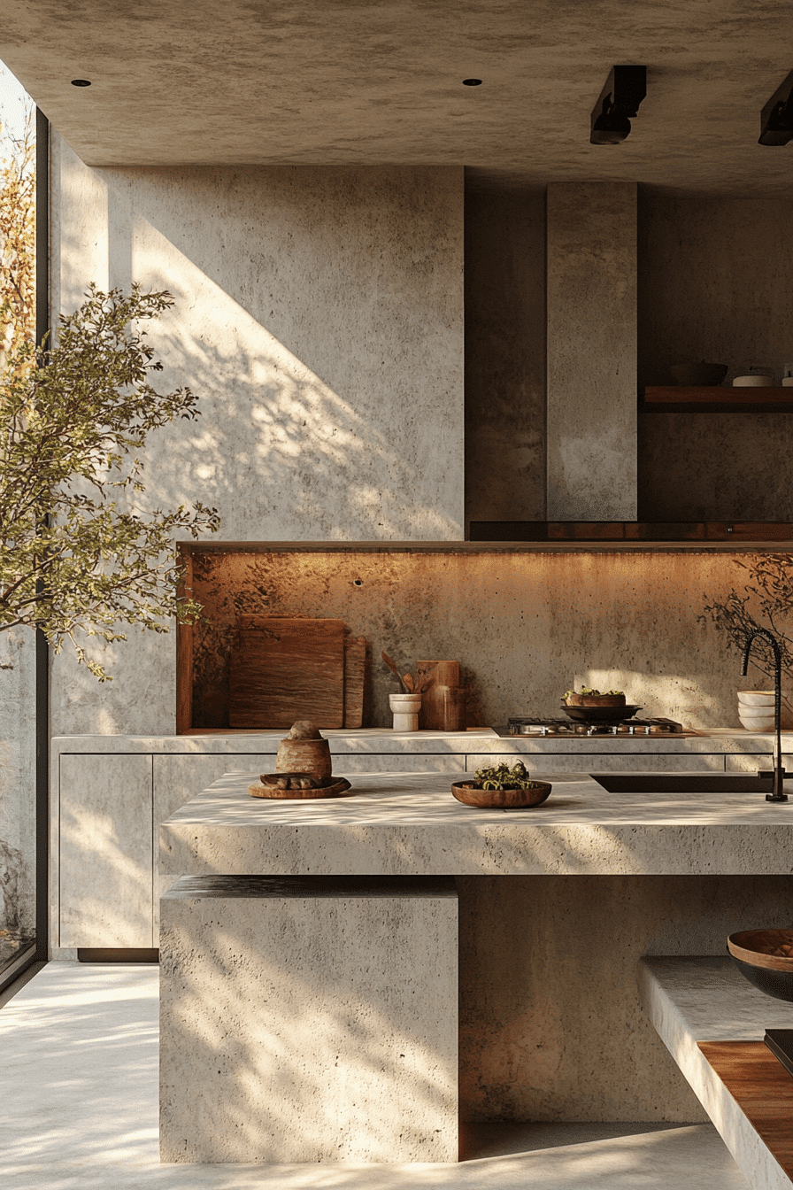 kitchen trends