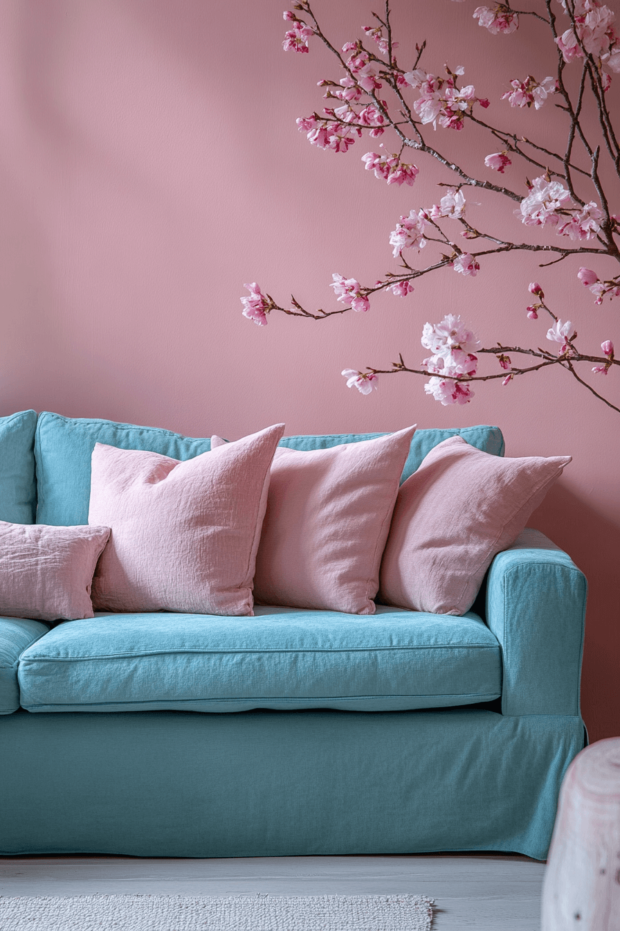 small lounge room ideas