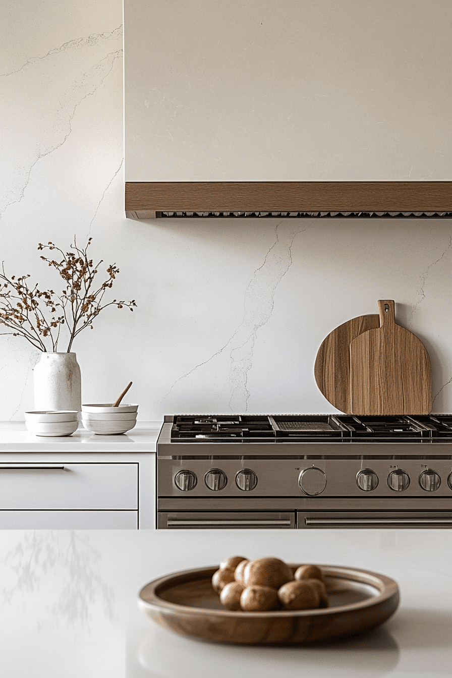 white backsplash kitchen
