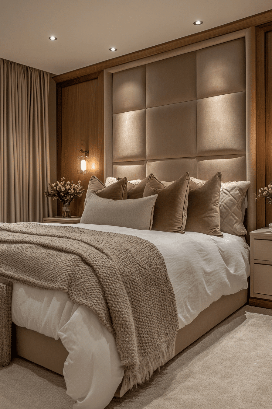 bedroom trends