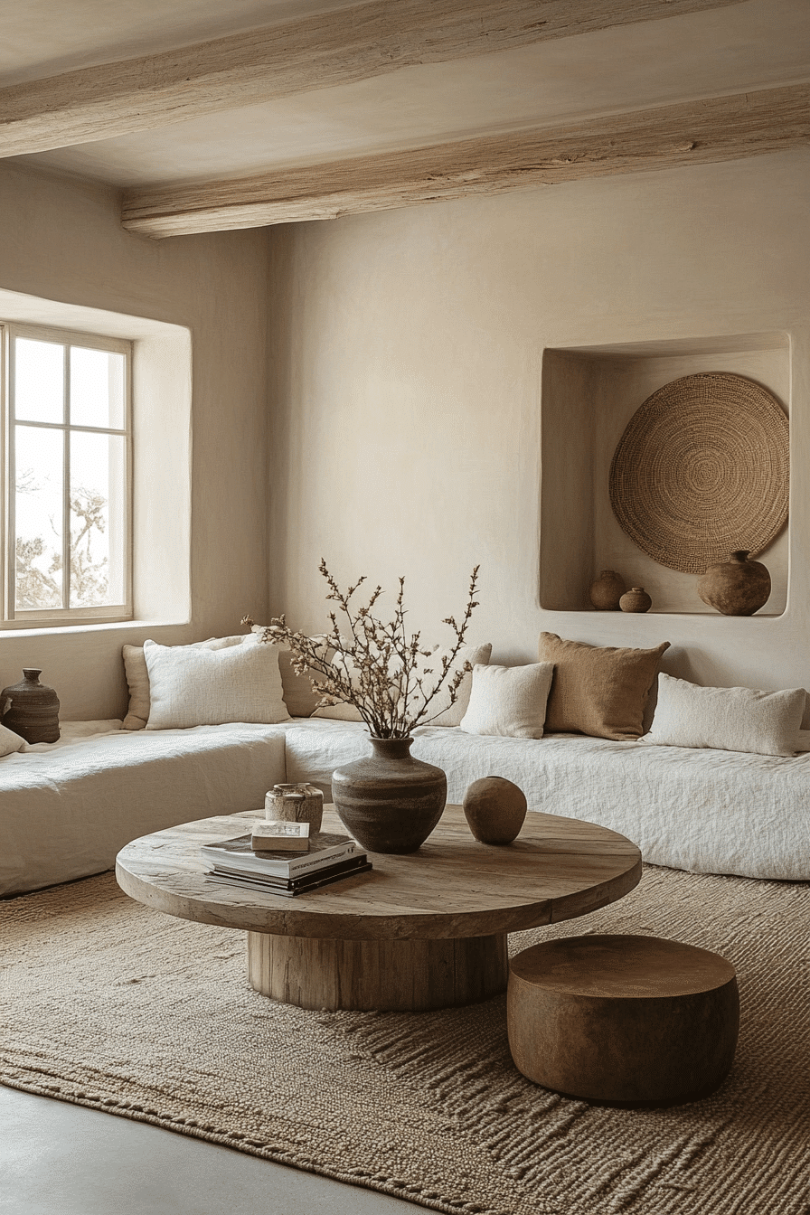 cozy living room decor ideas