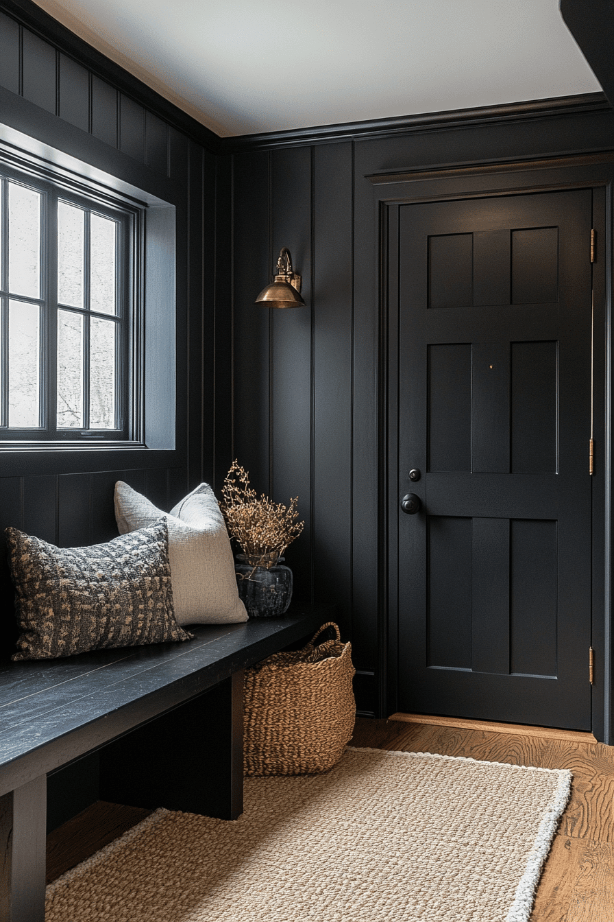 dark cottagecore