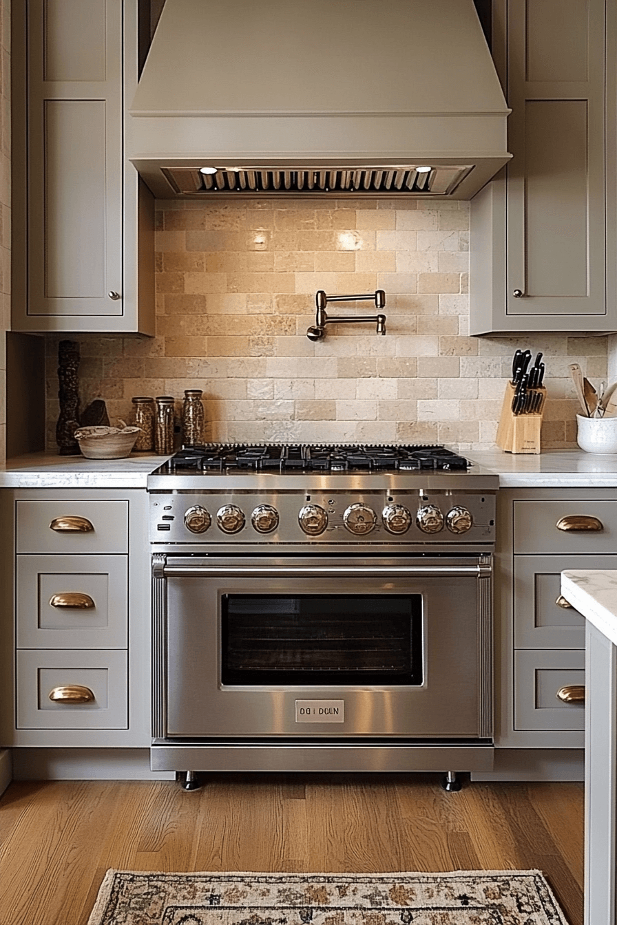 kitchen trends