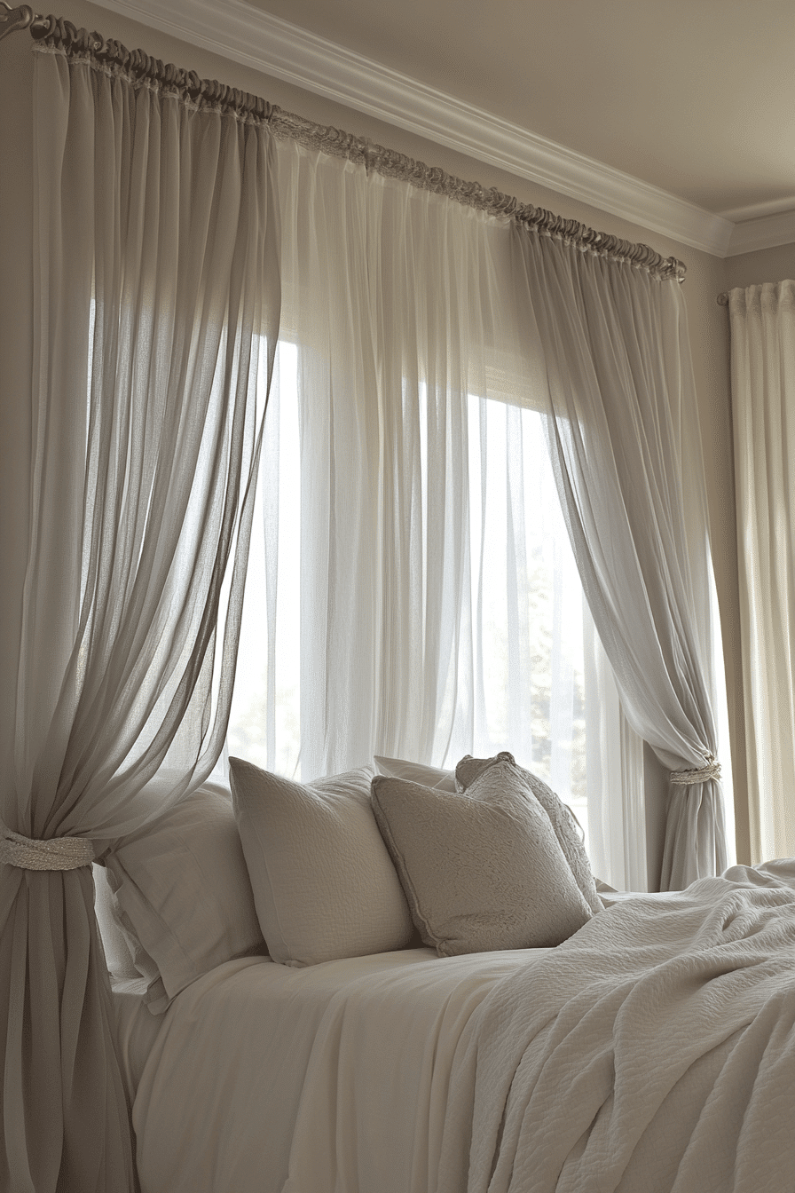 cozy bedroom decor ideas