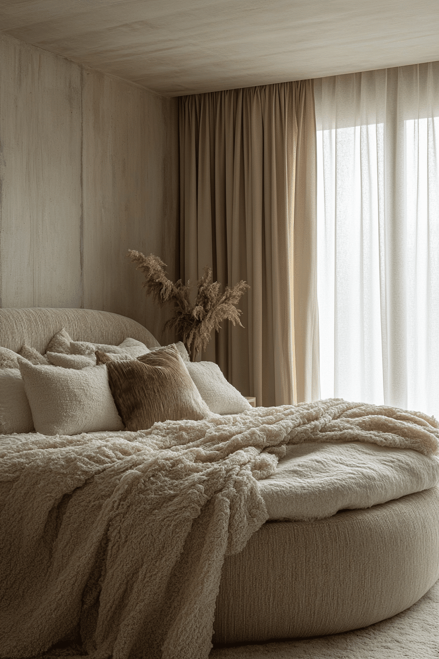 bedroom trends
