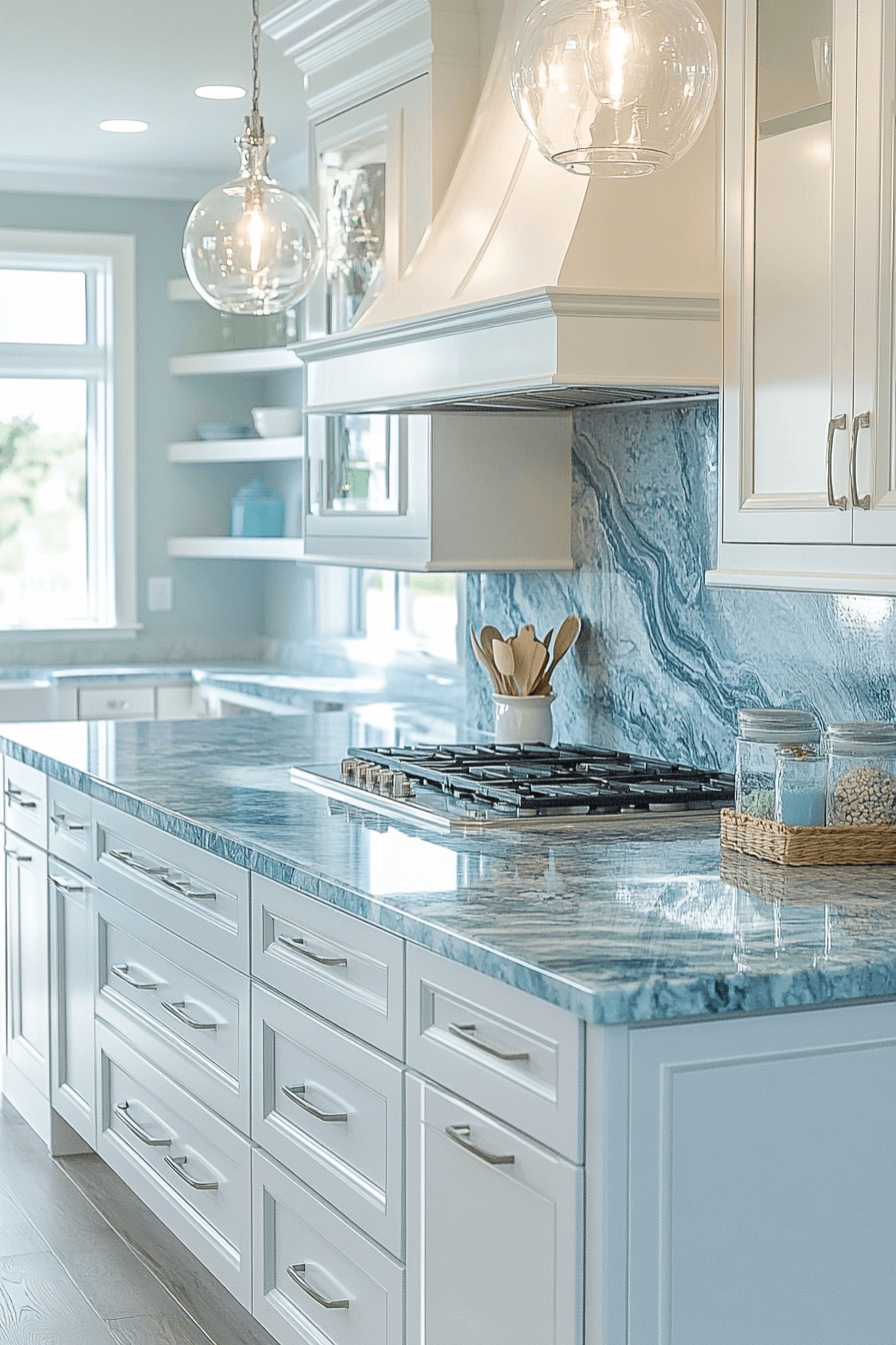 granite countertops