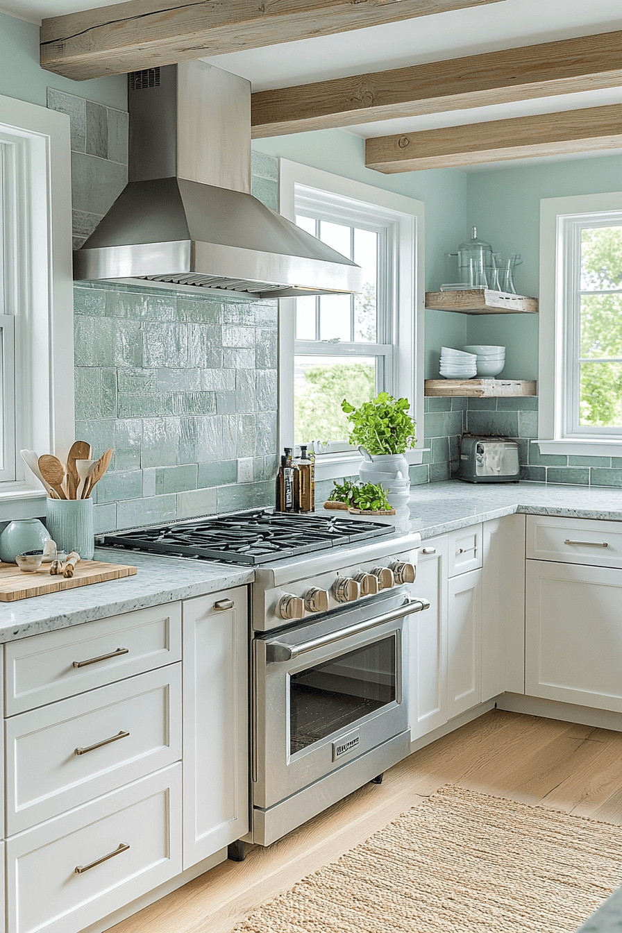 quartz countertops