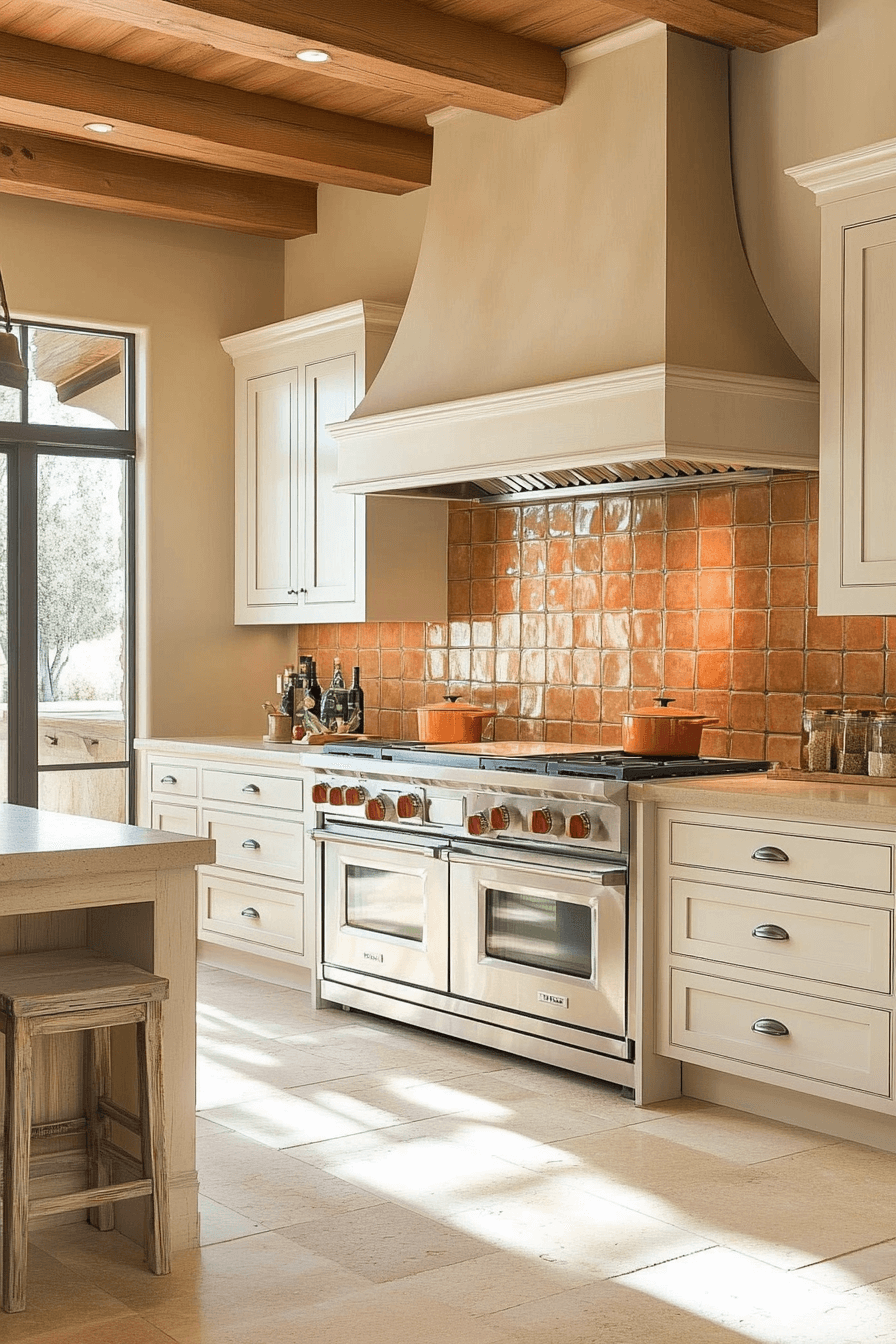Country Kitchen Designs